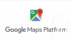 : Google Maps     